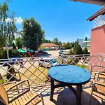 Apart-hotel Ildiko Apartmanhaz