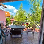 Ildiko Apartmanhaz Apart-hotel Zamárdi