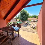 Apart-hotel Ildiko Apartmanhaz Zamárdi