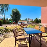 Ildiko Apartmanhaz Zamárdi