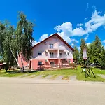 Ildiko Apartmanhaz Apart-hotel