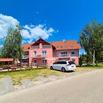 Apart-hotel Ildiko Apartmanhaz