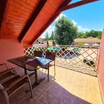 Apart-hotel Ildiko Apartmanhaz Zamárdi