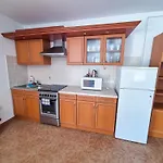 Apart-hotel Ildiko Apartmanhaz 3*