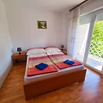 Apart-hotel Ildiko Apartmanhaz