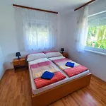 Ildiko Apartmanhaz Apart-hotel Zamárdi