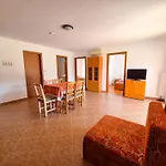 Apart-hotel Ildiko Apartmanhaz Zamárdi
