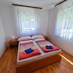 Apart-hotel Ildiko Apartmanhaz Zamárdi