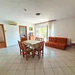 Ildiko Apartmanhaz 3* Zamárdi