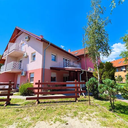 Ildiko Apartmanhaz