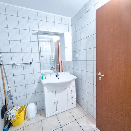 Apartahotel Ildiko Apartmanhaz 3*