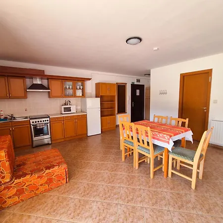 Apartahotel Ildiko Apartmanhaz