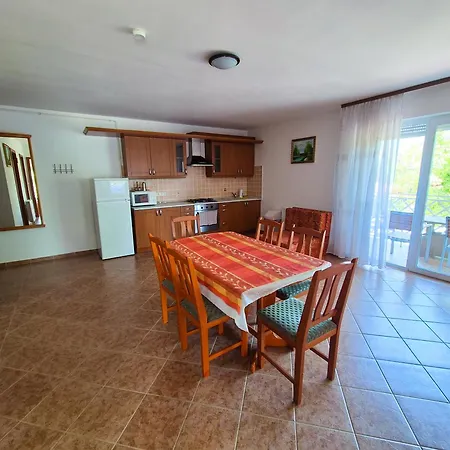 Apartahotel Ildiko Apartmanhaz