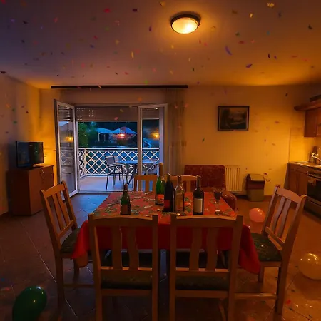 Apartahotel Ildiko Apartmanhaz 3*