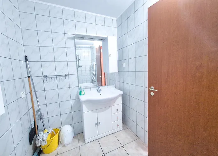 Apart Otel Ildiko Apartmanhaz 3*