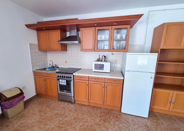 Aparthotel Ildiko Apartmanhaz 3*
