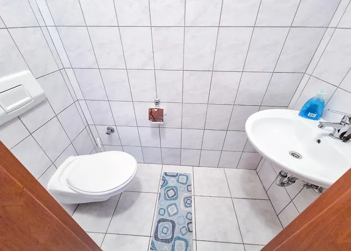 Ildiko Apartmanhaz Aparthotel Zamárdi