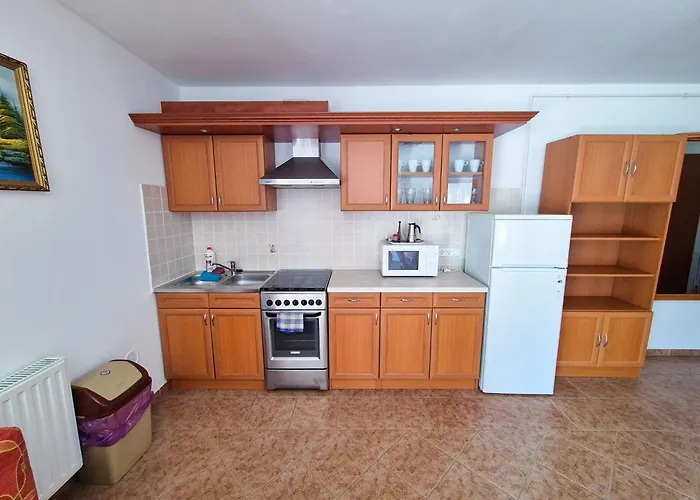 Aparthotel Ildiko Apartmanhaz Zamárdi