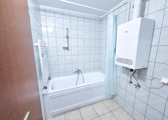 Ildiko Apartmanhaz 3*