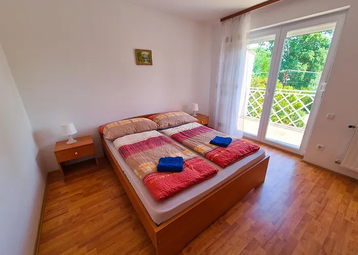 Ildiko Apartmanhaz