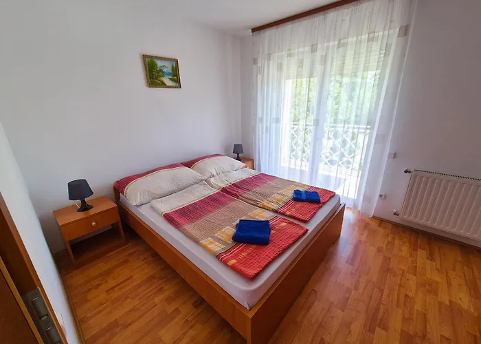 Ildiko Apartmanhaz Aparthotel