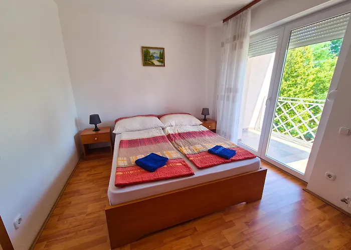 Aparthotel Ildiko Apartmanhaz