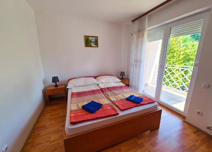 Ildiko Apartmanhaz Aparthotel 3*