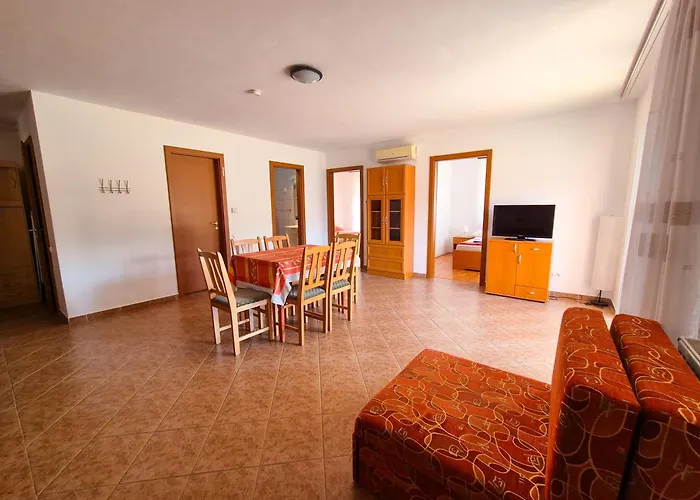Apart Otel Ildiko Apartmanhaz Zamárdi