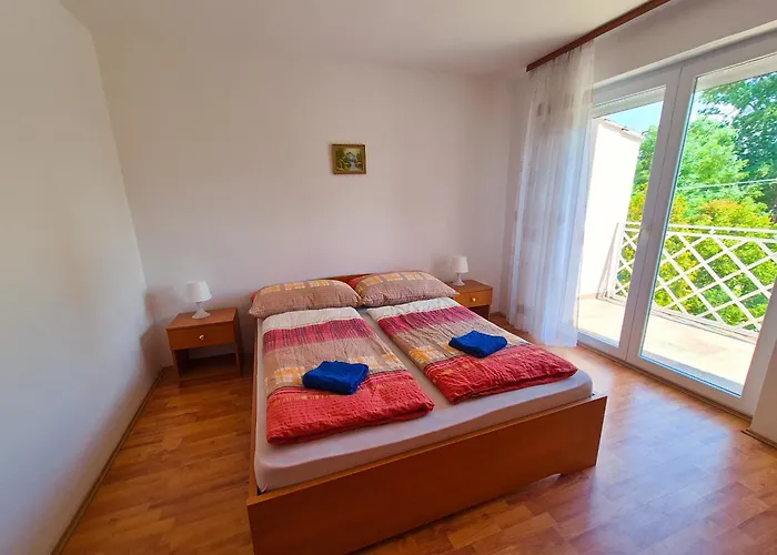Apart Otel Ildiko Apartmanhaz 3*
