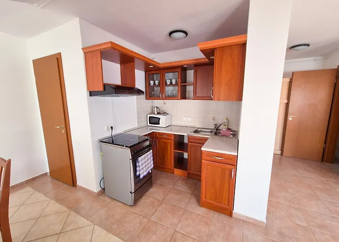 Ildiko Apartmanhaz Apart Otel Zamárdi