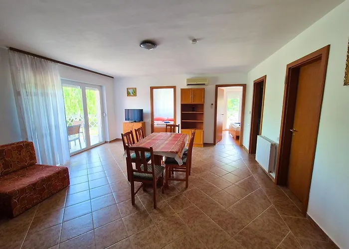 Apart Otel Ildiko Apartmanhaz 3*