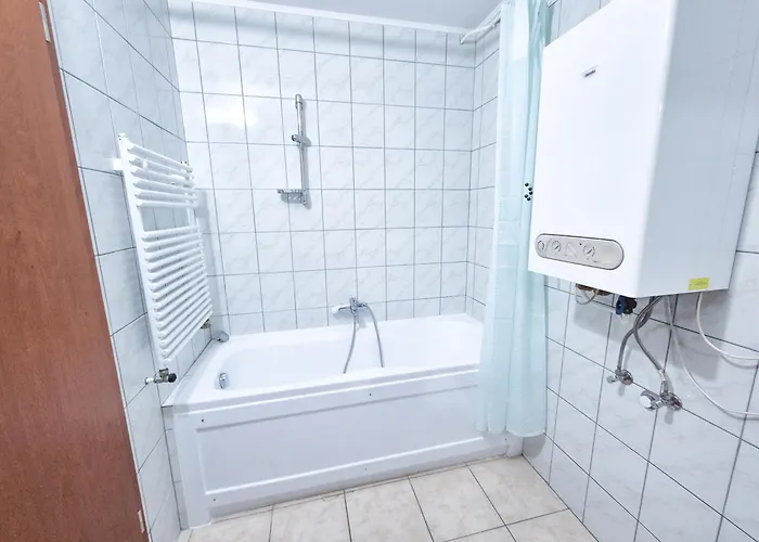 Ildiko Apartmanhaz Apart Otel Zamárdi