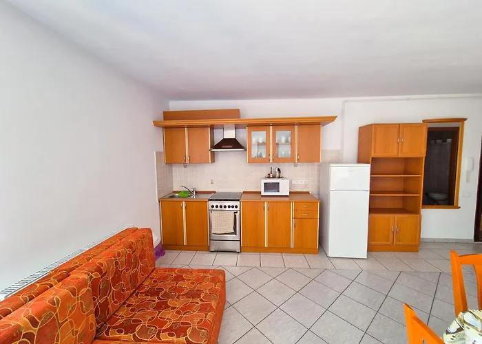 Ildiko Apartmanhaz Aparthotel