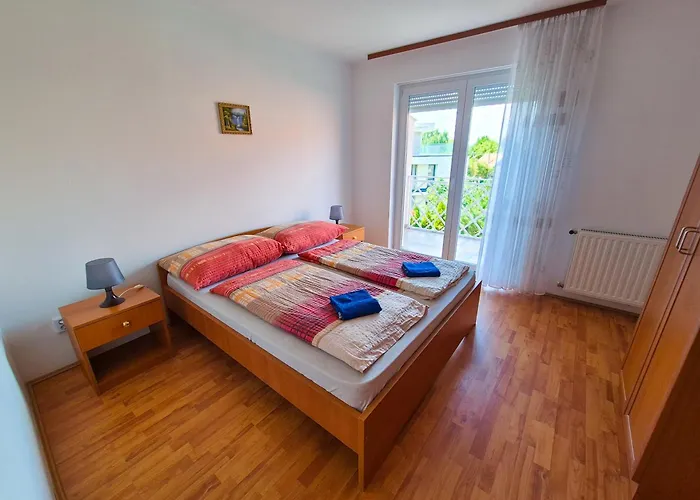 Aparthotel Ildiko Apartmanhaz