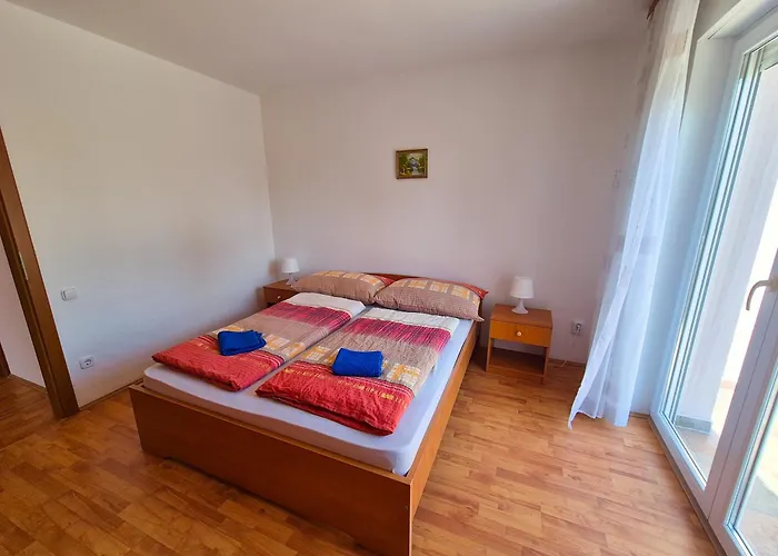 Ildiko Apartmanhaz Aparthotel 3*