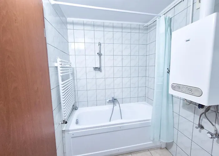 Ildiko Apartmanhaz Aparthotel