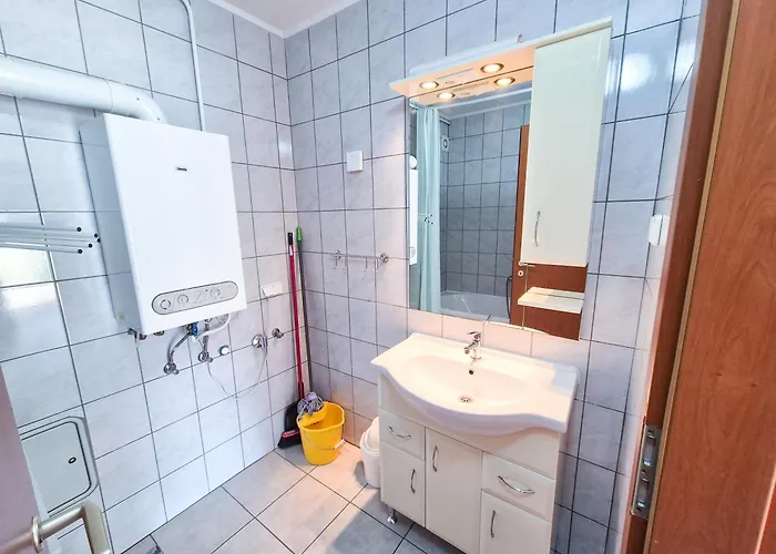 Ildiko Apartmanhaz Aparthotel 3*