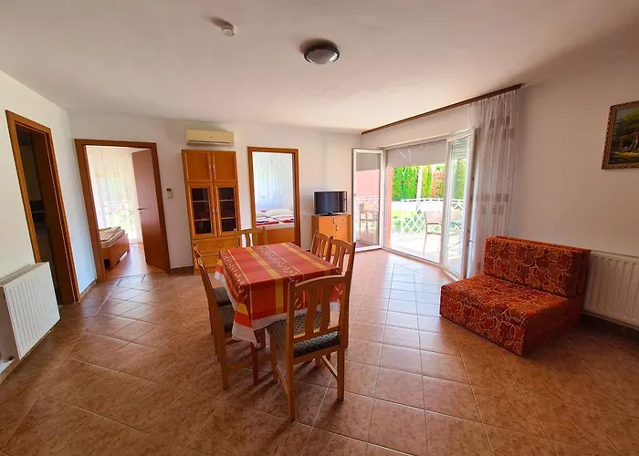 Apart Otel Ildiko Apartmanhaz 3*