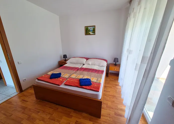 Ildiko Apartmanhaz 3*