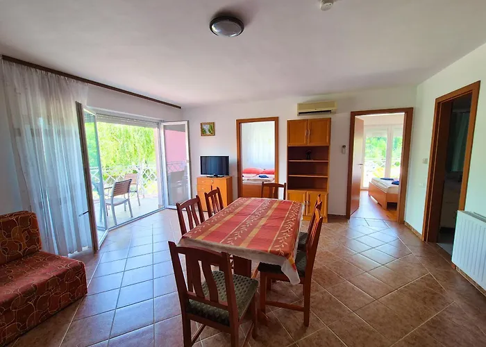 Ildiko Apartmanhaz Apart Otel