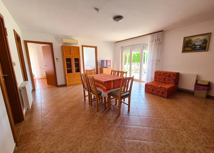 Aparthotel Ildiko Apartmanhaz