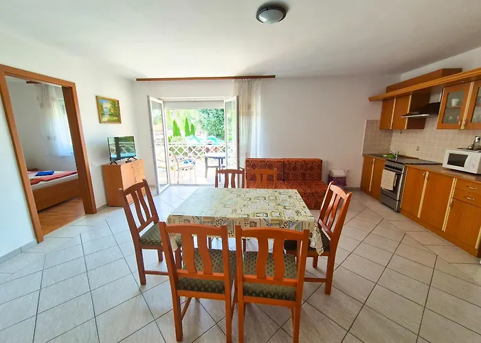 Ildiko Apartmanhaz Aparthotel 3*