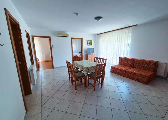 Aparthotel Ildiko Apartmanhaz 3*