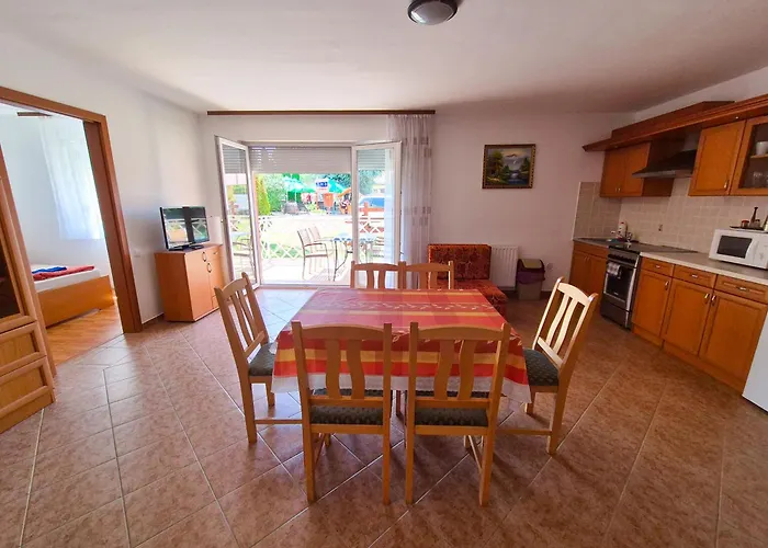 Ildiko Apartmanhaz Apart Otel Zamárdi