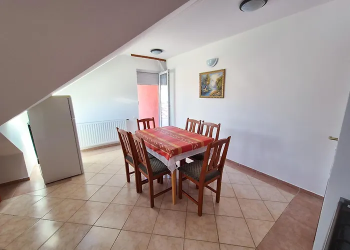 Aparthotel Ildiko Apartmanhaz Zamárdi